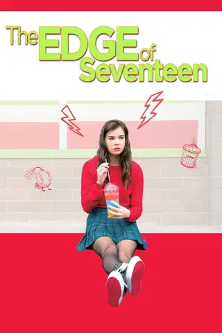 The Edge Of Seventeen