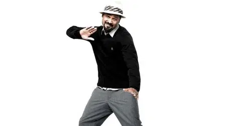 Mike Epps: Funny Bidness