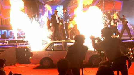 Beyond Bollywood