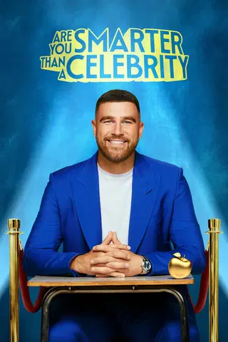 Are You Smarter Than A Celebrity