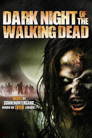 Dark Night of the Walking Dead