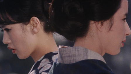 With Beauty and Sorrow
