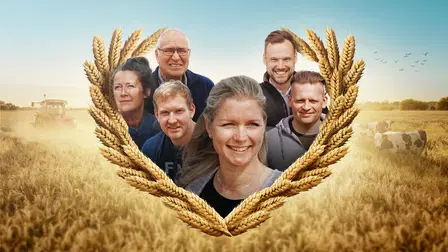 Landmand søger Kærlighed