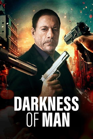 Darkness of Man