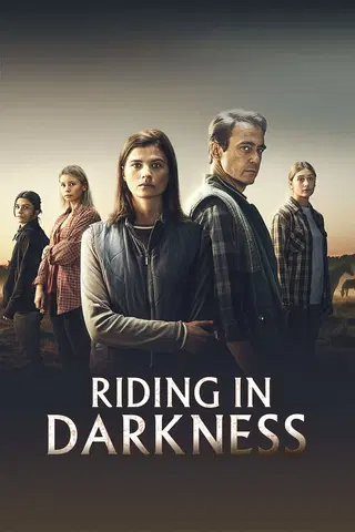 Riding in Darkness