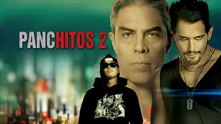 Panchitos 2