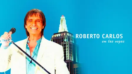 Roberto Carlos em Las Vegas