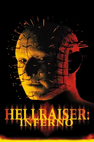 Hellraiser: Inferno