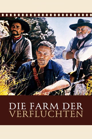 Die Farm der Verfluchten