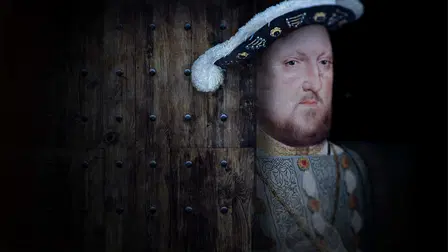 The Ghost Of Henry VIII