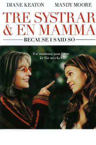 Tre systrar & en mamma