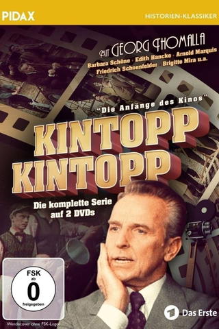 Kintopp Kintopp