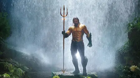 Aquaman