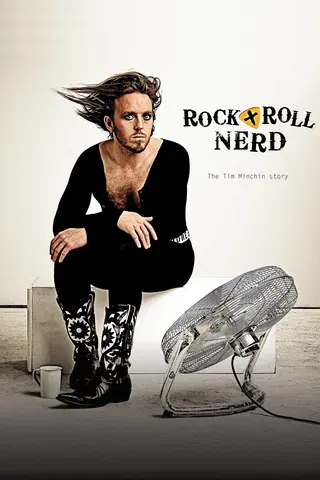 Rock n Roll Nerd - The Tim Minchin Story