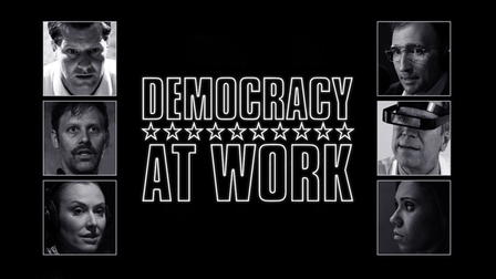 Democracy at Work