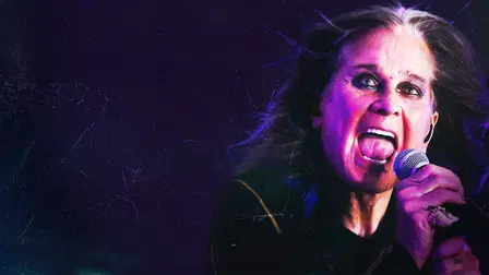 Ozzy Osbourne: The Final Encore