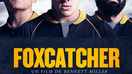 Foxcatcher
