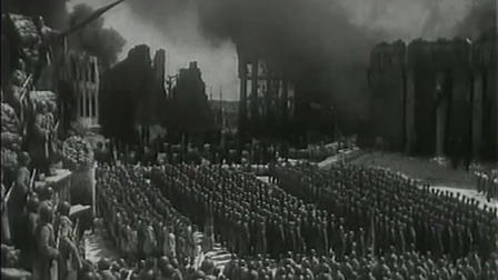The Battle of Stalingrad
