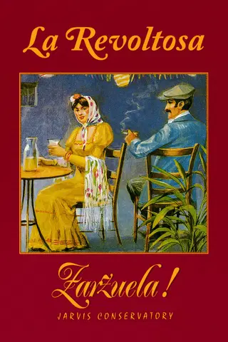 La Revoltosa