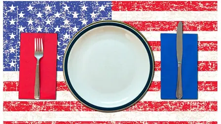 Hunger in America
