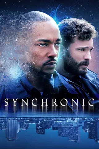 Synchronic