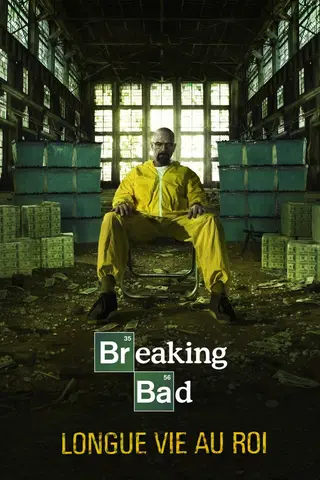 Breaking Bad