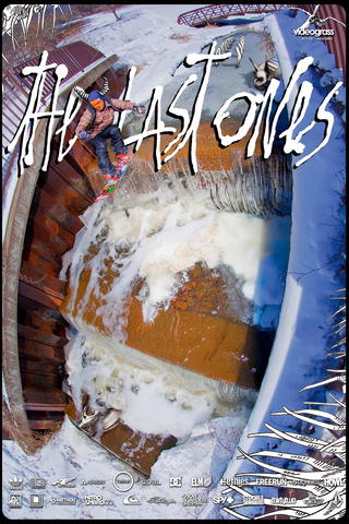 The Last Ones - Videograss