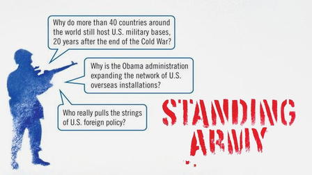 Standing Army