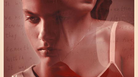 Your Lips Never Left Mine