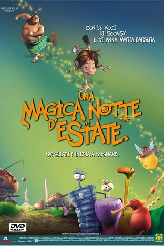 Una magica notte d'estate