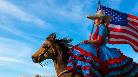 US Charros