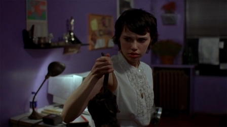 The Death of Alice Blue