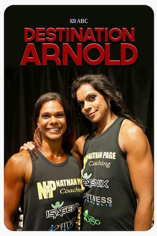 Destination Arnold