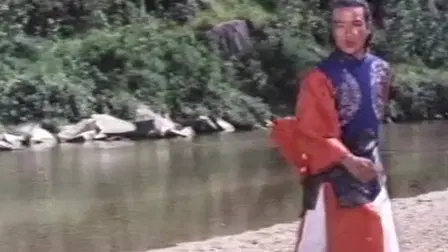 Shaolin contre Mantis