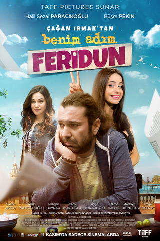 My name is Feridun