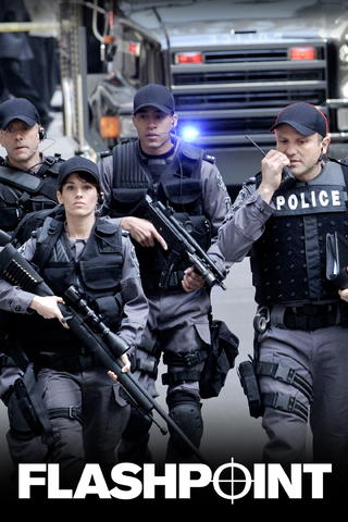 Flashpoint