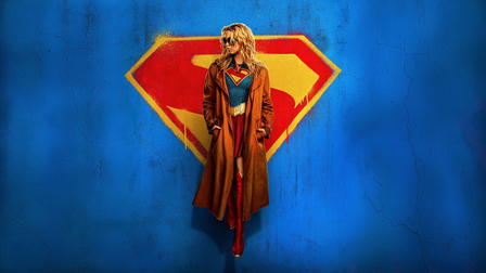 Supergirl: Woman of Tomorrow