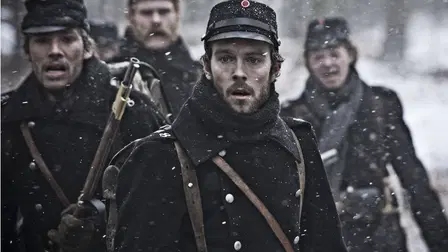 1864: The Battle For Europe