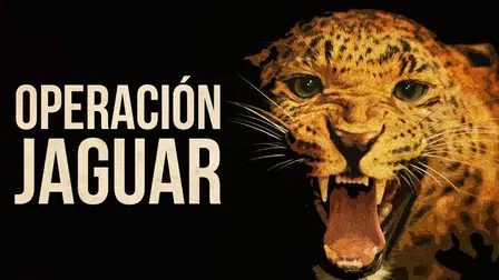 Operación Jaguar