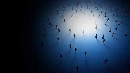 Extraterrestres: Ellos Están Entre Nosotros