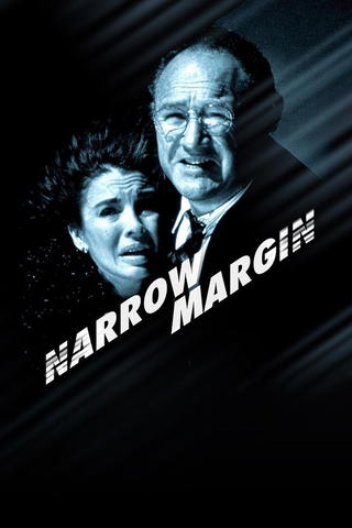 12 Stunden Angst - Narrow Margin