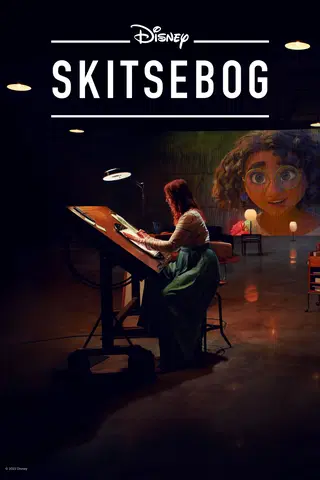 Skitsebog