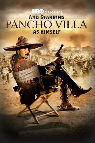 I Pancho Villa we własnej osobie