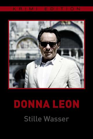 Donna Leon: Stille Wasser