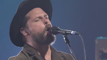 Live At Montreux 2022