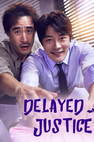 Delayed Justice