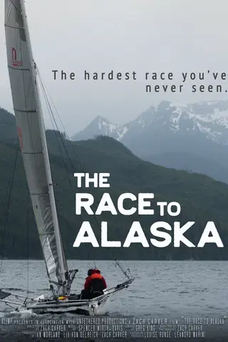 The Race to Alaska