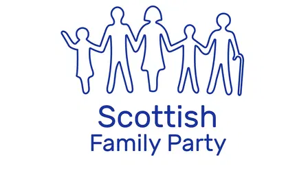 Party Election Broadcasts: Scottish Family Party