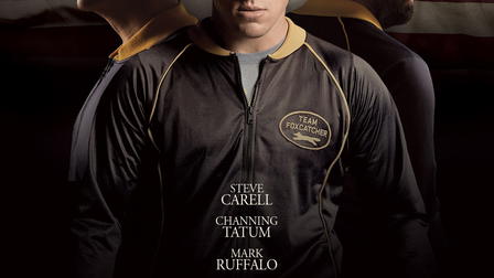 Foxcatcher - Una storia americana