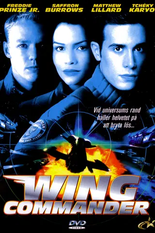 Wing Commander